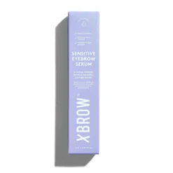Xbrow Sensitive Eyebrow Serum