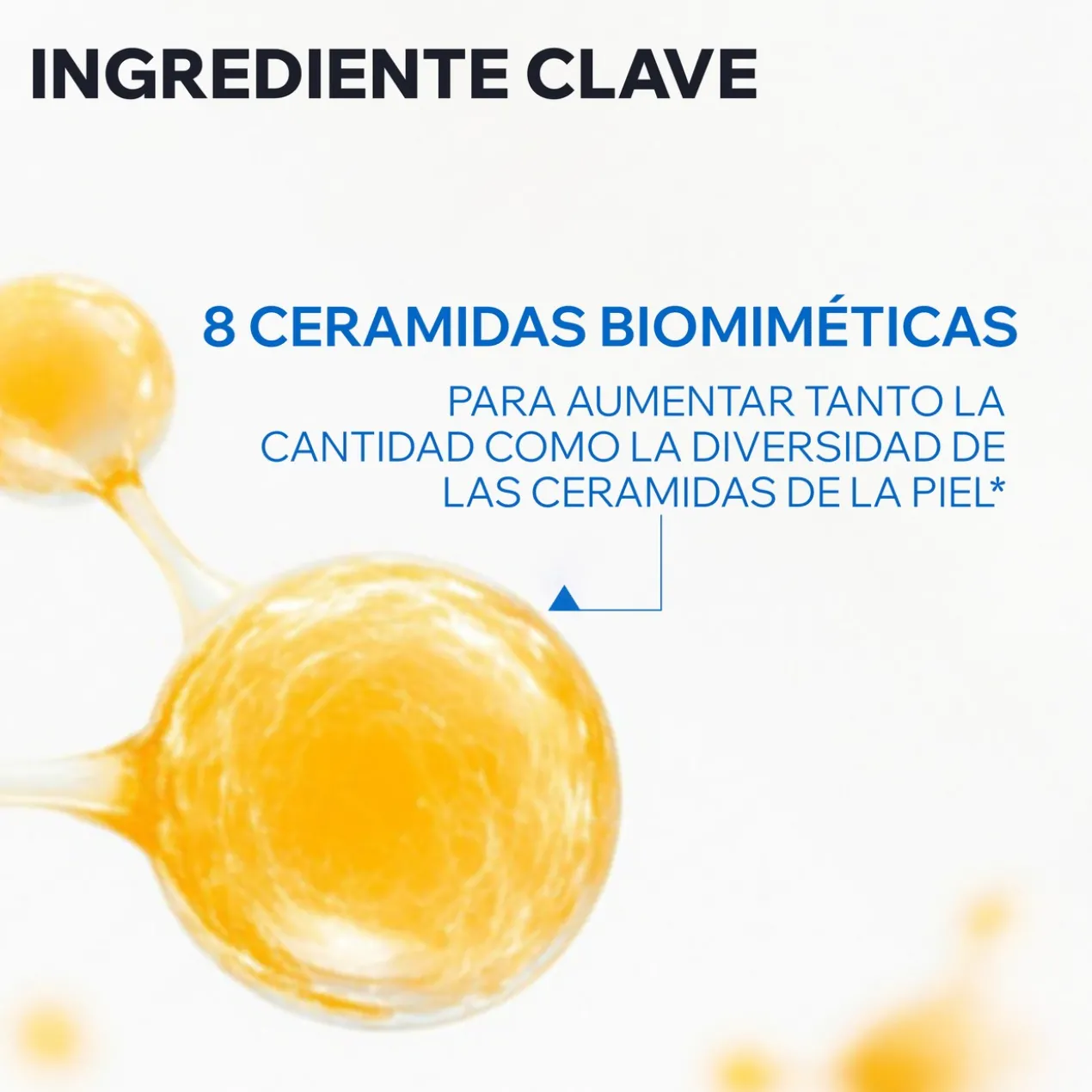 Xemose C8+ Creme Facial Calmante
