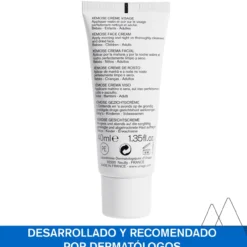 Xemose C8+ Creme Facial Calmante