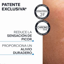 Xemose C8+ Creme Relipidizante Anticomichão