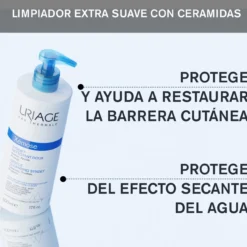 Xemose C8+ Syndet Limpador Suave