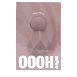 Xeque-Mate Vibrador Clitoriano