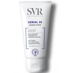 Xerial 30 Creme Para os Pés