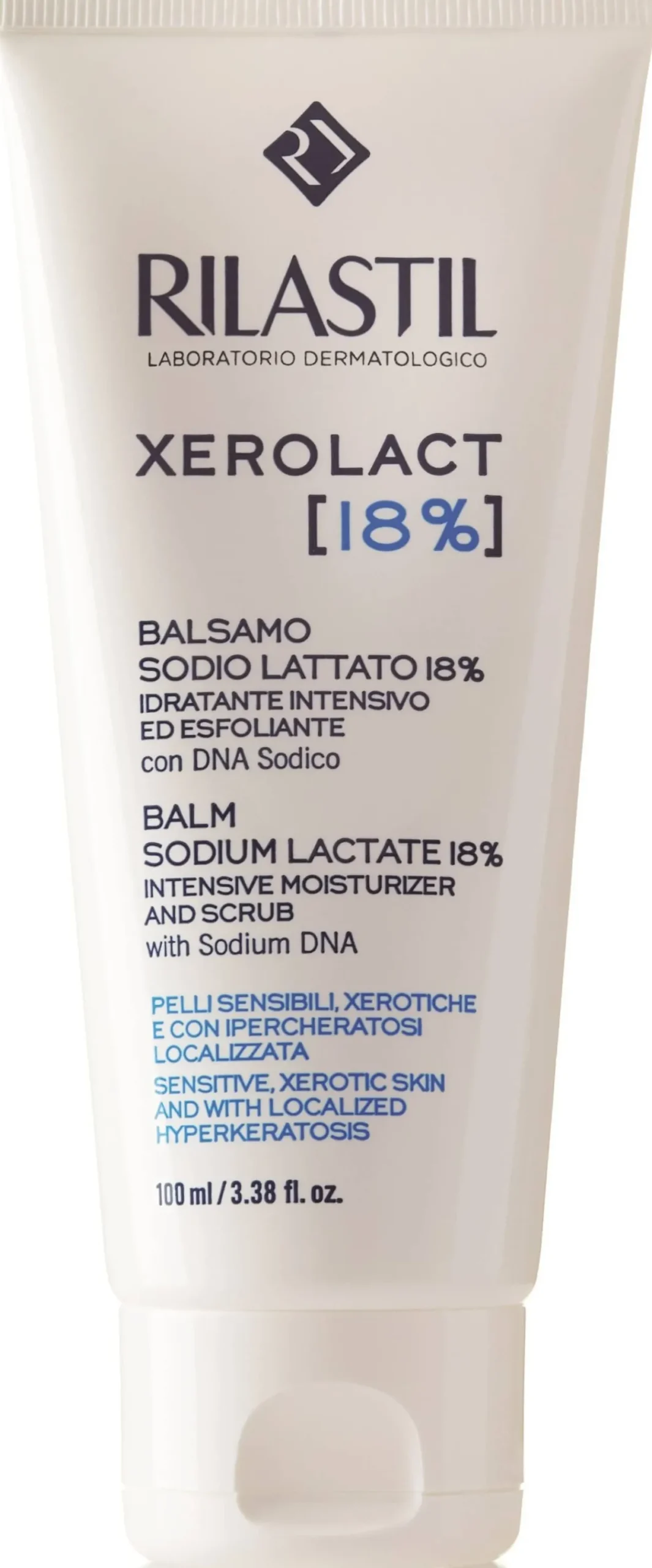 Xerolact 18 Creme