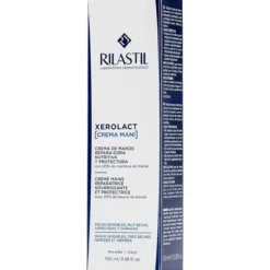 Xerolact Creme de Mãos Reparador