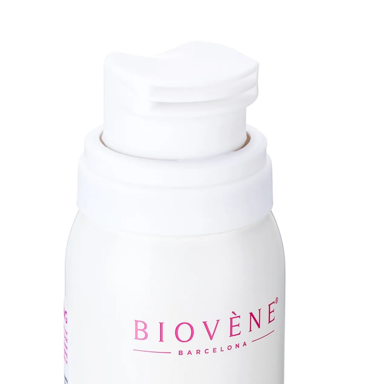 6xHA Photoaging Control Espuma Protetora Solar SPF30