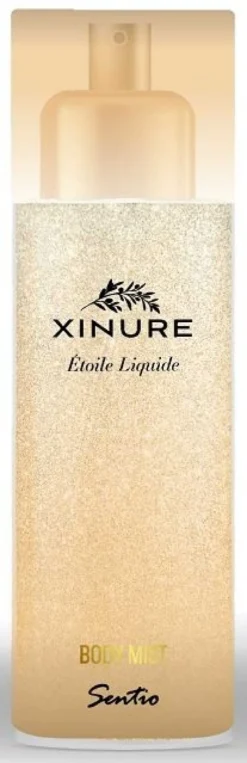 Xinure Body Mist Étoile Liquide