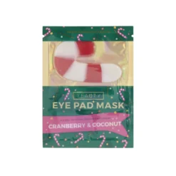 X-MAS Pensos para Contorno de Olhos Candy Cane Edição Limitada