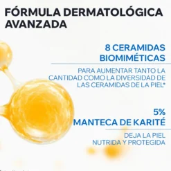 Xémose Contorno de Olhos Calmante