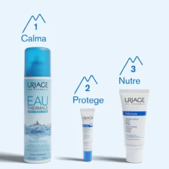 Xémose Contorno de Olhos Calmante