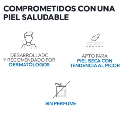 Xémose Contorno de Olhos Calmante