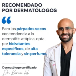 Xémose Contorno de Olhos Calmante
