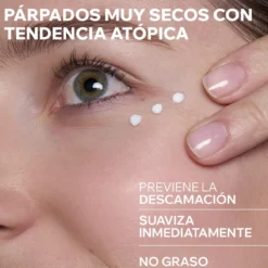 Xémose Contorno de Olhos Calmante
