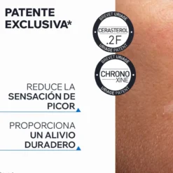 Xémose Contorno de Olhos Calmante