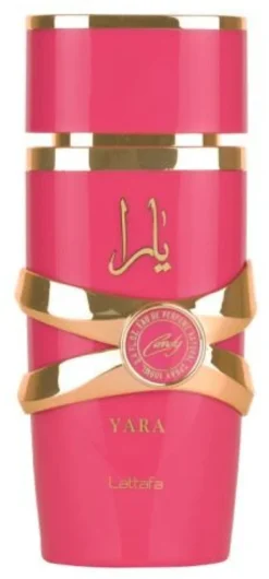 Yara Candy Eau de Parfum