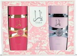 Yara + Yara Candy Coffret para Oferecer
