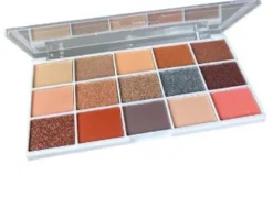 Y2K Pressed Pigment Palette