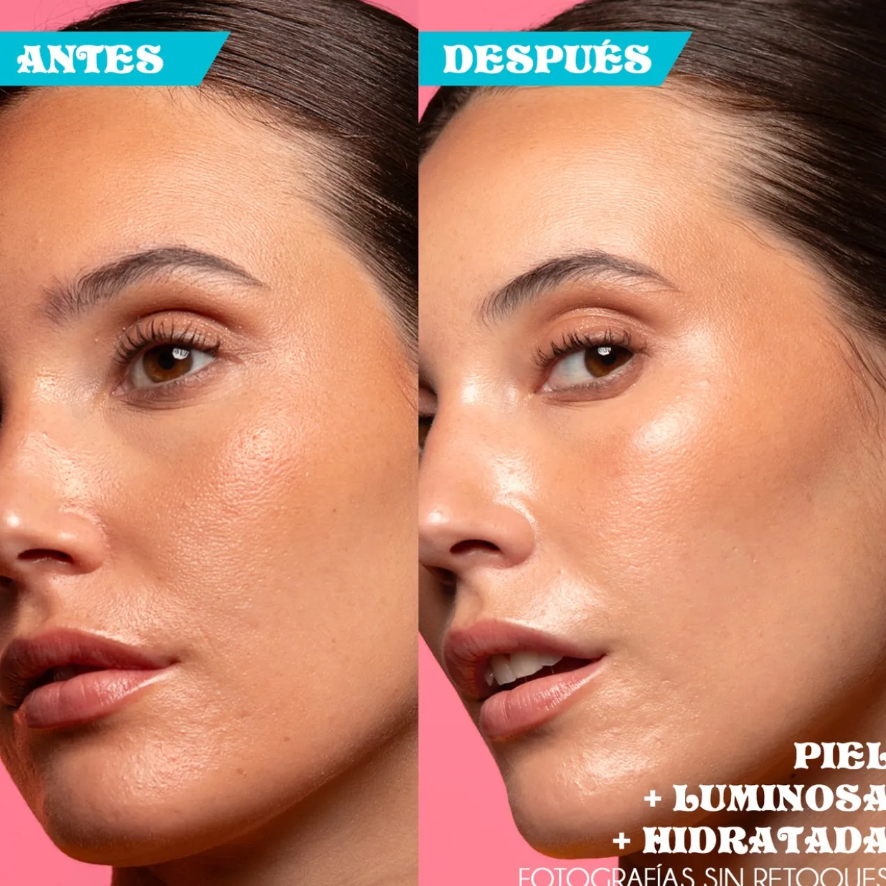 You Are My Perfect Beauty Potion Primer Serum