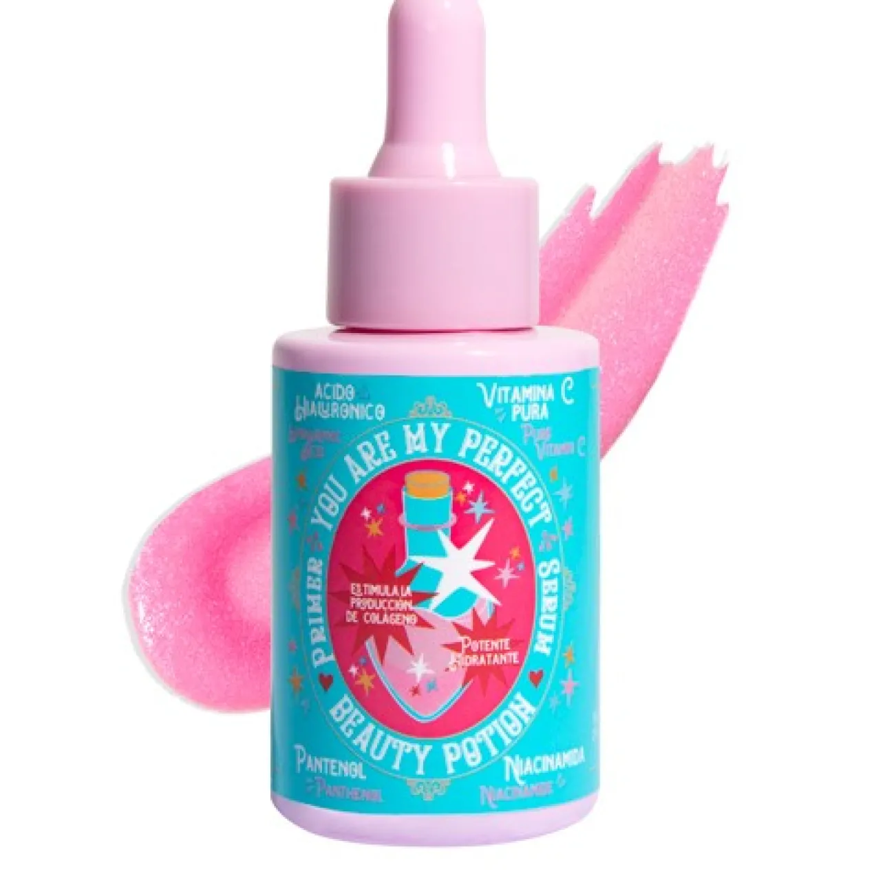 You Are My Perfect Beauty Potion Primer Serum