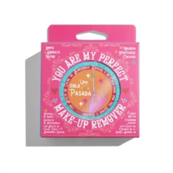 You Are My Perfect Make Up desmaquilhante
