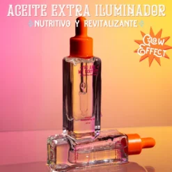 You Are My Perfect Rose Glow Oil Óleo de Rosas