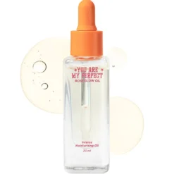 You Are My Perfect Rose Glow Oil Óleo de Rosas