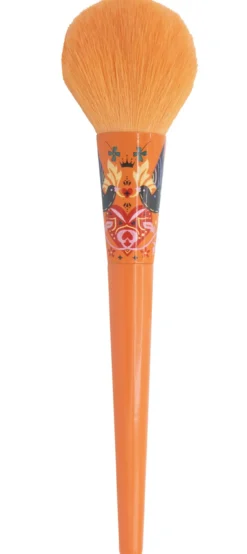 You Are The Princess Saves The World Powder Brush Halia