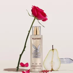 Your Skin Bruma Aromática Brilhante