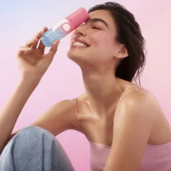 Yummy Flowers Violette Sugar Body Mist