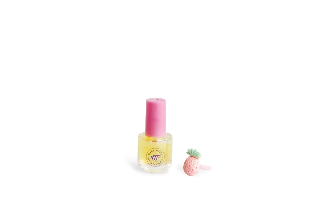 Yummy Verniz de Unhas com Anel