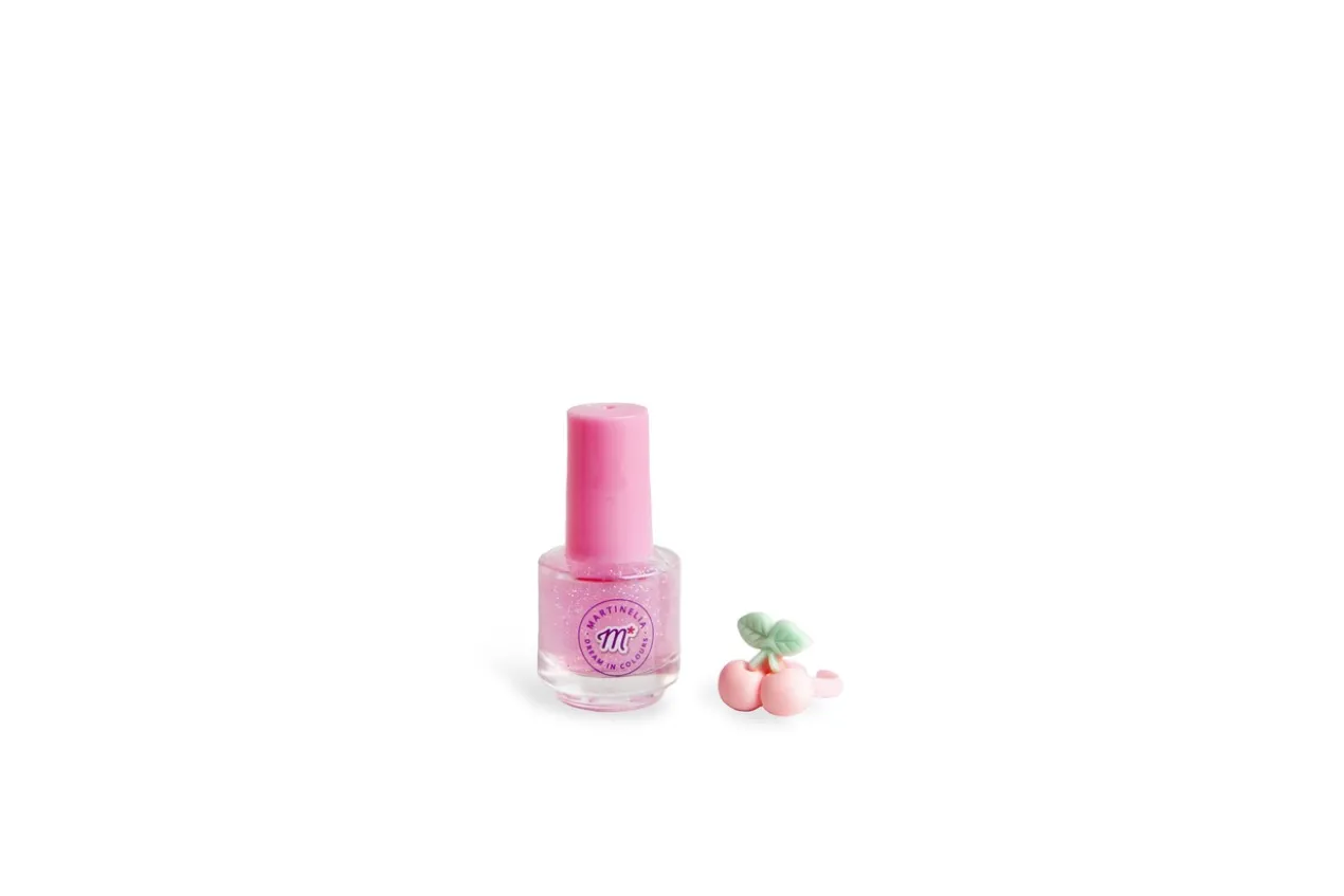 Yummy Verniz de Unhas com Anel
