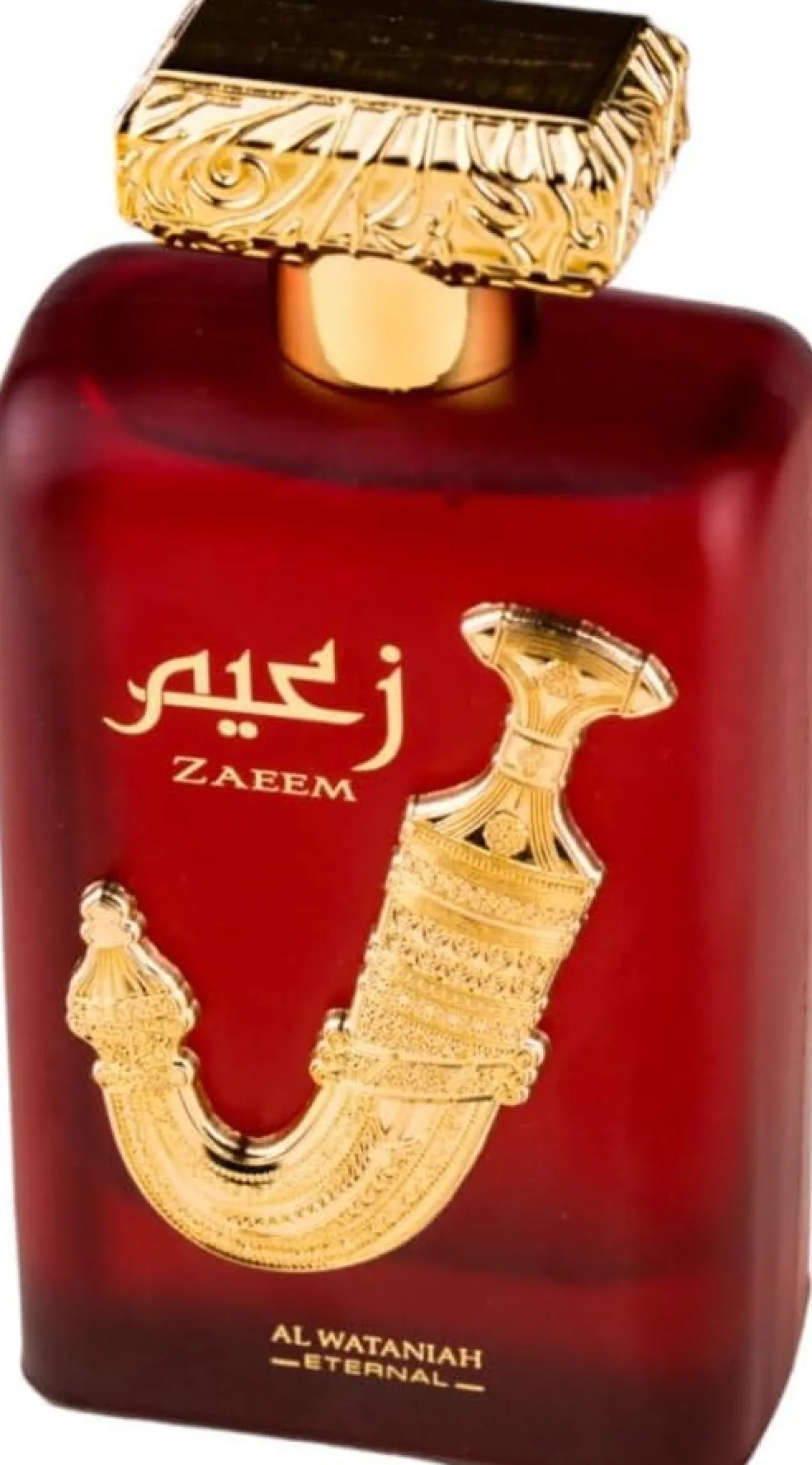 Zaeem Eau de Parfum