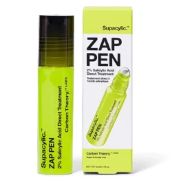 Zap Pen Anti-Imperfeições Tratamento Direto com 2% de Ácido Salicílico