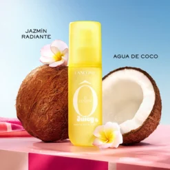 Ô Zenith Hair & Body Mist