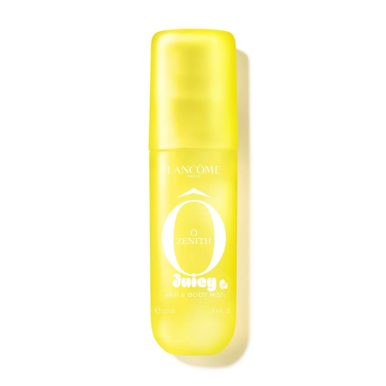 Ô Zenith Hair & Body Mist