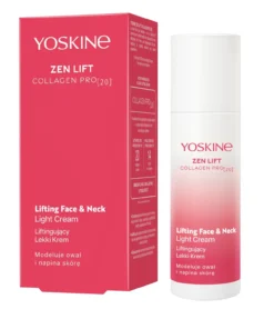 Zen Lift Collagen Pro [20] Creme Ligeiro Lifting