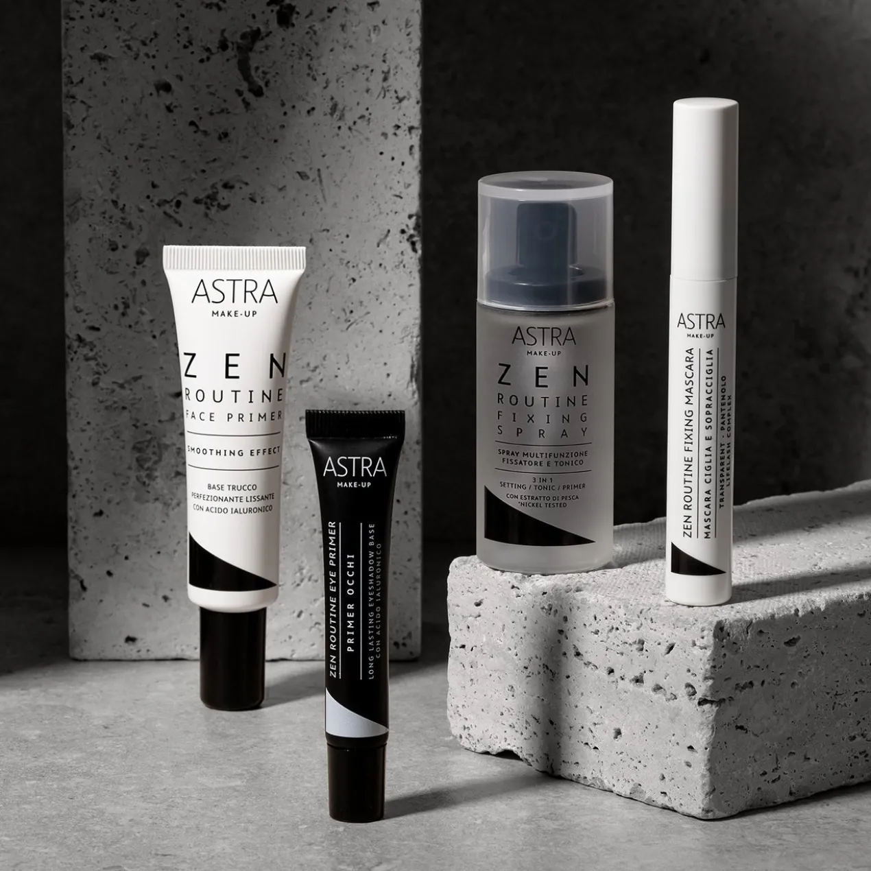 Zen Routine Eye Primer