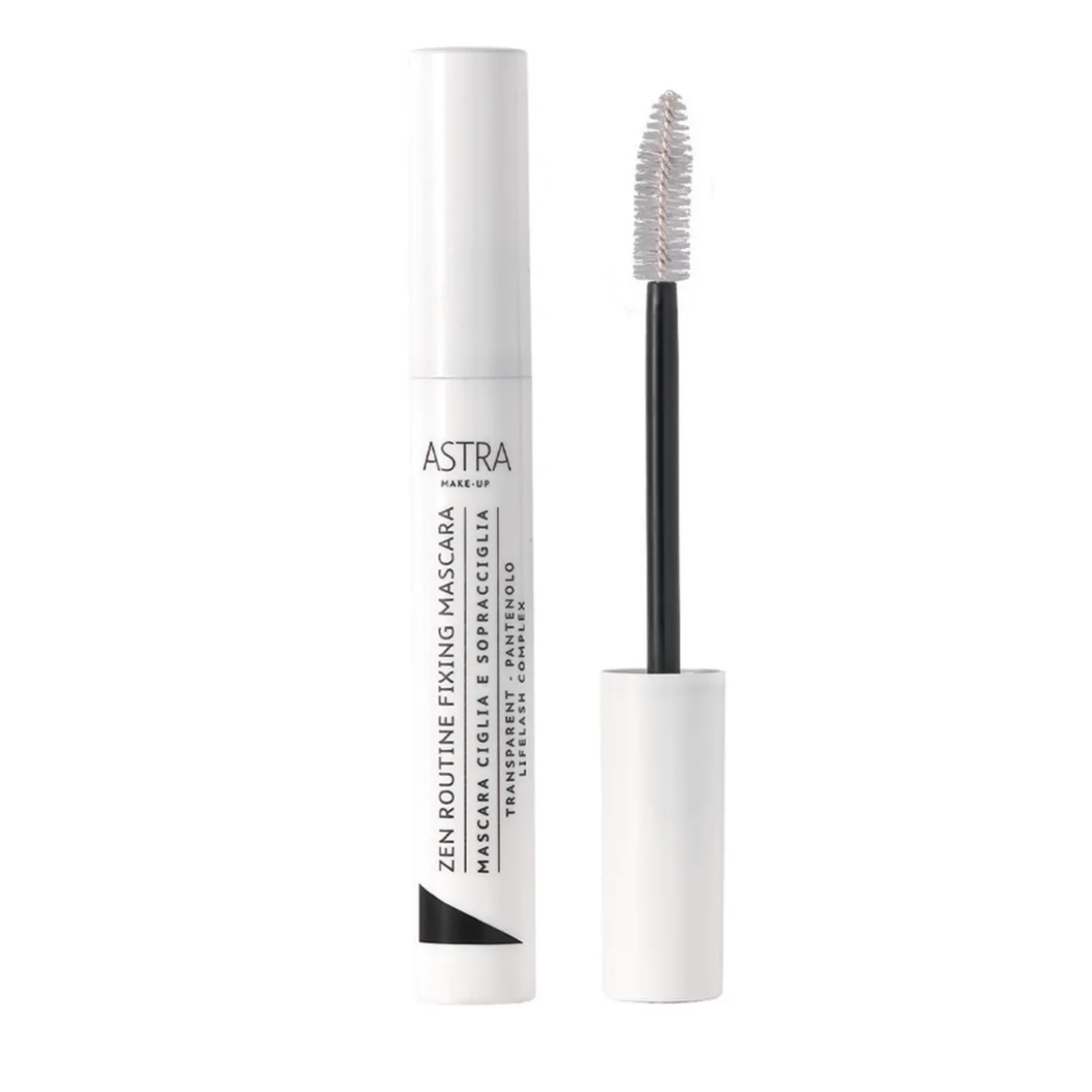 Zen Routine Fixing Mascara