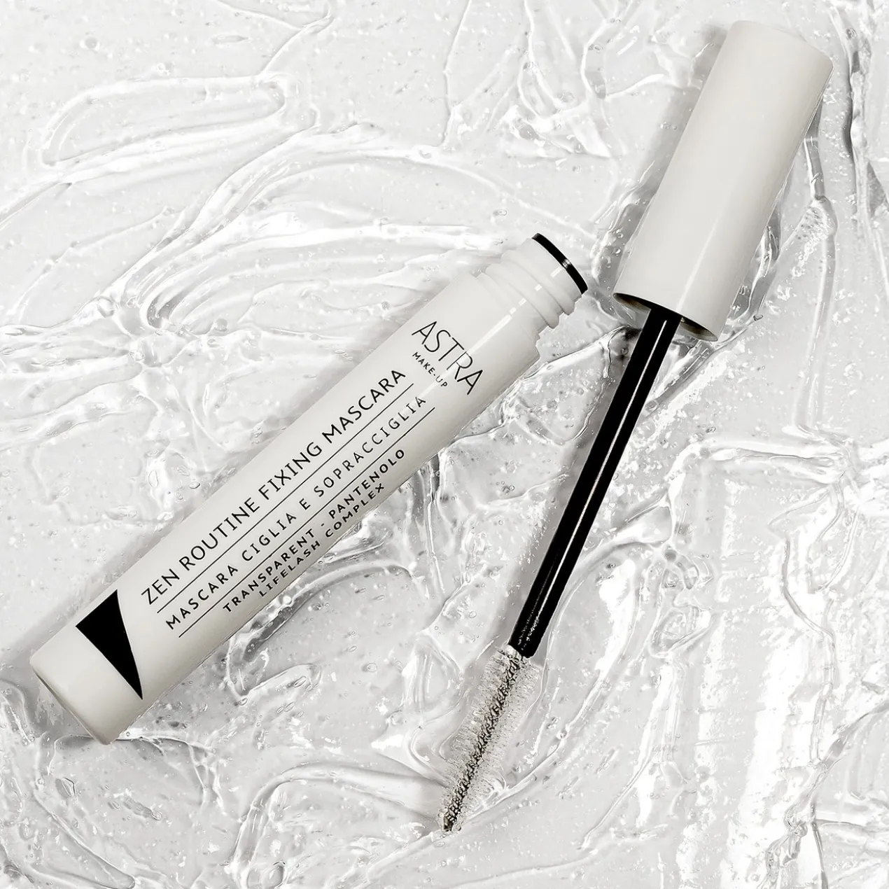 Zen Routine Fixing Mascara