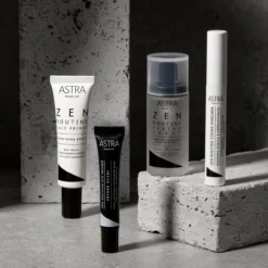 Zen Routine Fixing Spray