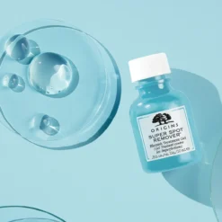 Zero Oil Tratamento em Gel Para Borbulhas