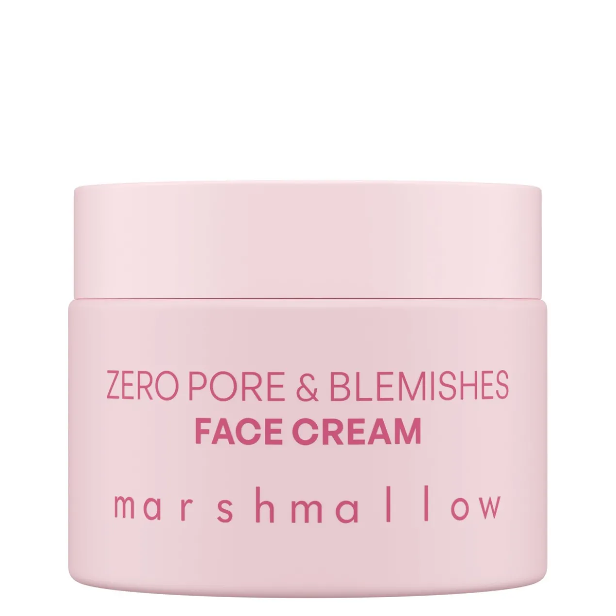 Zero Pore & Blemish Creme Facial