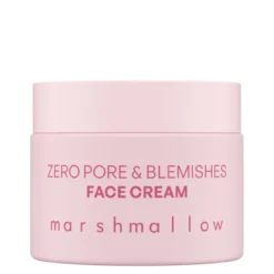 Zero Pore & Blemish Creme Facial