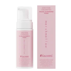 Zero Pore & Blemish Espuma Limpiadora Facial