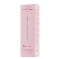 Zero Pore & Blemish Espuma Limpiadora Facial