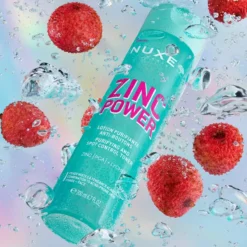 Zinc Power Loção Purificante Anti-Imperfeições