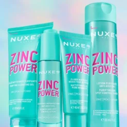 Zinc Power Loção Purificante Anti-Imperfeições