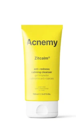 Zitcalm Gel de Limpeza Anti-Vermelhidão