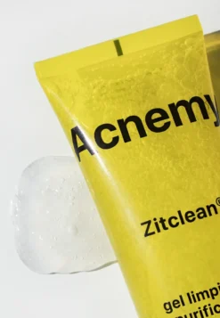 Zitclean Gel de Limpeza Purificante