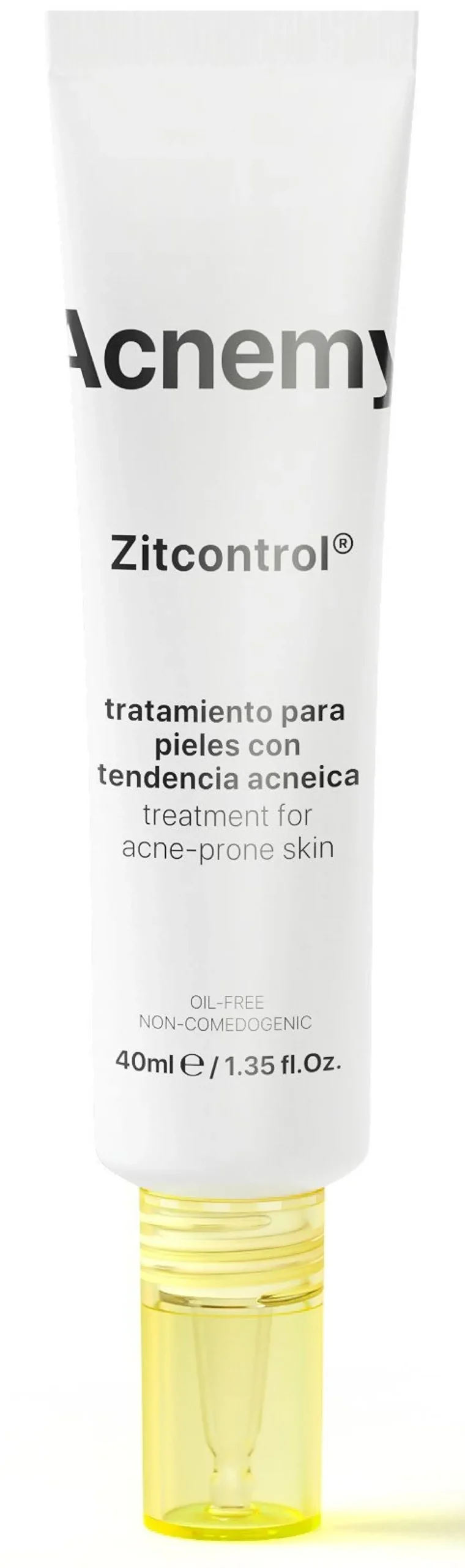 Zitcontrol Tratamento para peles com tendência acneica